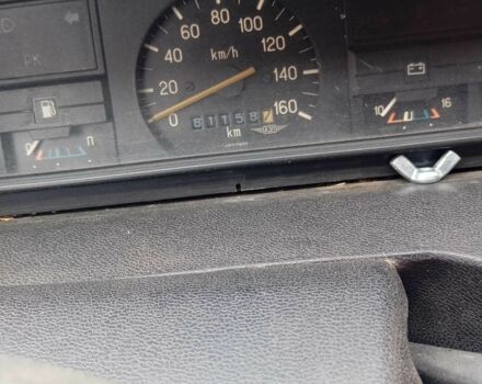 Червоний ЗАЗ 1102 Таврія, об'ємом двигуна 1.1 л та пробігом 81 тис. км за 555 $, фото 7 на Automoto.ua