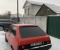 Червоний ЗАЗ 1102 Таврія, об'ємом двигуна 0.11 л та пробігом 1 тис. км за 850 $, фото 4 на Automoto.ua