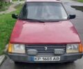 Красный ЗАЗ 1102 Таврия, объемом двигателя 1.1 л и пробегом 70 тыс. км за 700 $, фото 1 на Automoto.ua