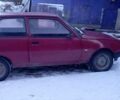Червоний ЗАЗ 1102 Таврія, об'ємом двигуна 1.1 л та пробігом 275 тис. км за 400 $, фото 3 на Automoto.ua