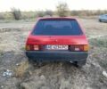 Красный ЗАЗ 1102 Таврия, объемом двигателя 1.1 л и пробегом 150 тыс. км за 450 $, фото 6 на Automoto.ua