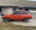 Червоний ЗАЗ 1102 Таврія, об'ємом двигуна 1.1 л та пробігом 3 тис. км за 841 $, фото 1 на Automoto.ua
