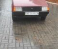 Красный ЗАЗ 1102 Таврия, объемом двигателя 0 л и пробегом 100 тыс. км за 333 $, фото 1 на Automoto.ua