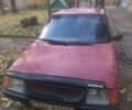 Красный ЗАЗ 1102 Таврия, объемом двигателя 1.2 л и пробегом 150 тыс. км за 476 $, фото 4 на Automoto.ua