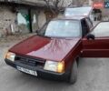 Красный ЗАЗ 1102 Таврия, объемом двигателя 1.2 л и пробегом 490 тыс. км за 1007 $, фото 3 на Automoto.ua