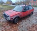 Красный ЗАЗ 1102 Таврия, объемом двигателя 1 л и пробегом 99 тыс. км за 594 $, фото 1 на Automoto.ua