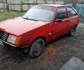 Червоний ЗАЗ 1102 Таврія, об'ємом двигуна 1.1 л та пробігом 3 тис. км за 473 $, фото 2 на Automoto.ua