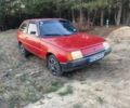 Красный ЗАЗ 1102 Таврия, объемом двигателя 1.1 л и пробегом 150 тыс. км за 450 $, фото 1 на Automoto.ua