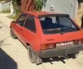 Красный ЗАЗ 1102 Таврия, объемом двигателя 1.1 л и пробегом 89 тыс. км за 386 $, фото 1 на Automoto.ua
