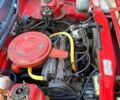 Красный ЗАЗ 1102 Таврия, объемом двигателя 1.1 л и пробегом 150 тыс. км за 450 $, фото 1 на Automoto.ua
