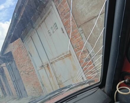 Червоний ЗАЗ 1102 Таврія, об'ємом двигуна 1.1 л та пробігом 81 тис. км за 555 $, фото 8 на Automoto.ua