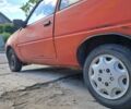 Красный ЗАЗ 1102 Таврия, объемом двигателя 1.1 л и пробегом 112 тыс. км за 511 $, фото 4 на Automoto.ua