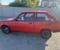 Красный ЗАЗ 1102 Таврия, объемом двигателя 1.1 л и пробегом 3 тыс. км за 600 $, фото 3 на Automoto.ua