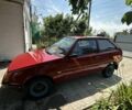Красный ЗАЗ 1102 Таврия, объемом двигателя 1.1 л и пробегом 145 тыс. км за 700 $, фото 5 на Automoto.ua