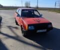Червоний ЗАЗ 1102 Таврія, об'ємом двигуна 1.1 л та пробігом 100 тис. км за 450 $, фото 1 на Automoto.ua