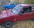 Красный ЗАЗ 1102 Таврия, объемом двигателя 1.2 л и пробегом 130 тыс. км за 355 $, фото 2 на Automoto.ua