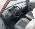 Червоний ЗАЗ 1102 Таврія, об'ємом двигуна 0 л та пробігом 200 тис. км за 500 $, фото 3 на Automoto.ua
