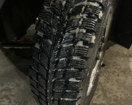 Красный ЗАЗ 1102 Таврия, объемом двигателя 1.1 л и пробегом 100 тыс. км за 500 $, фото 5 на Automoto.ua