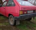 Красный ЗАЗ 1102 Таврия, объемом двигателя 1.1 л и пробегом 182 тыс. км за 700 $, фото 1 на Automoto.ua