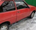 Красный ЗАЗ 1102 Таврия, объемом двигателя 0.9 л и пробегом 96 тыс. км за 771 $, фото 1 на Automoto.ua