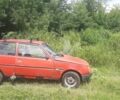 Красный ЗАЗ 1102 Таврия, объемом двигателя 0 л и пробегом 150 тыс. км за 484 $, фото 1 на Automoto.ua