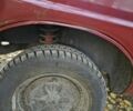 Красный ЗАЗ 1102 Таврия, объемом двигателя 1.2 л и пробегом 130 тыс. км за 355 $, фото 6 на Automoto.ua