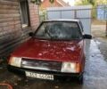 Красный ЗАЗ 1102 Таврия, объемом двигателя 1.2 л и пробегом 195 тыс. км за 482 $, фото 5 на Automoto.ua