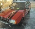 Красный ЗАЗ 1102 Таврия, объемом двигателя 1.2 л и пробегом 120 тыс. км за 499 $, фото 1 на Automoto.ua