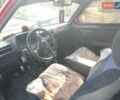 Красный ЗАЗ 1102 Таврия, объемом двигателя 1.1 л и пробегом 119 тыс. км за 450 $, фото 2 на Automoto.ua