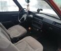 Красный ЗАЗ 1102 Таврия, объемом двигателя 1.1 л и пробегом 300 тыс. км за 200 $, фото 4 на Automoto.ua