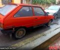 Червоний ЗАЗ 1102 Таврія, об'ємом двигуна 1.2 л та пробігом 300 тис. км за 340 $, фото 1 на Automoto.ua