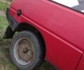 Красный ЗАЗ 1102 Таврия, объемом двигателя 1.1 л и пробегом 182 тыс. км за 700 $, фото 2 на Automoto.ua