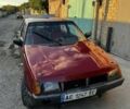 Красный ЗАЗ 1102 Таврия, объемом двигателя 1.1 л и пробегом 65 тыс. км за 3000 $, фото 6 на Automoto.ua