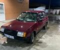 Красный ЗАЗ 1102 Таврия, объемом двигателя 1.1 л и пробегом 100 тыс. км за 500 $, фото 1 на Automoto.ua