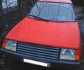 Красный ЗАЗ 1102 Таврия, объемом двигателя 1.2 л и пробегом 80 тыс. км за 850 $, фото 1 на Automoto.ua