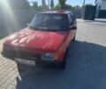 Красный ЗАЗ 1102 Таврия, объемом двигателя 1.1 л и пробегом 3 тыс. км за 600 $, фото 2 на Automoto.ua