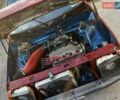 Красный ЗАЗ 1102 Таврия, объемом двигателя 1.1 л и пробегом 65 тыс. км за 3000 $, фото 1 на Automoto.ua