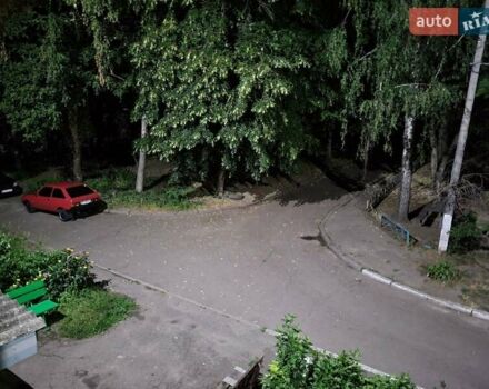 Красный ЗАЗ 1102 Таврия, объемом двигателя 1.1 л и пробегом 198 тыс. км за 828 $, фото 13 на Automoto.ua