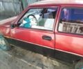 Красный ЗАЗ 1102 Таврия, объемом двигателя 1.1 л и пробегом 30 тыс. км за 600 $, фото 5 на Automoto.ua