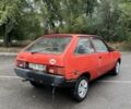 Червоний ЗАЗ 1102 Таврія, об'ємом двигуна 1.1 л та пробігом 69 тис. км за 595 $, фото 6 на Automoto.ua