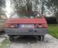 Красный ЗАЗ 1102 Таврия, объемом двигателя 0.9 л и пробегом 333 тыс. км за 363 $, фото 5 на Automoto.ua