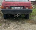 Червоний ЗАЗ 1102 Таврія, об'ємом двигуна 0 л та пробігом 127 тис. км за 350 $, фото 2 на Automoto.ua