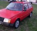 Красный ЗАЗ 1102 Таврия, объемом двигателя 1.1 л и пробегом 135 тыс. км за 489 $, фото 2 на Automoto.ua