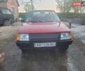 Красный ЗАЗ 1102 Таврия, объемом двигателя 1.4 л и пробегом 88 тыс. км за 600 $, фото 3 на Automoto.ua