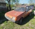 Красный ЗАЗ 1102 Таврия, объемом двигателя 1.2 л и пробегом 100 тыс. км за 229 $, фото 1 на Automoto.ua
