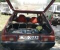 Красный ЗАЗ 1102 Таврия, объемом двигателя 1.2 л и пробегом 24 тыс. км за 700 $, фото 7 на Automoto.ua