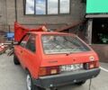 Червоний ЗАЗ 1102 Таврія, об'ємом двигуна 1.1 л та пробігом 69 тис. км за 595 $, фото 15 на Automoto.ua