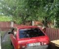 Красный ЗАЗ 1102 Таврия, объемом двигателя 1.2 л и пробегом 47 тыс. км за 850 $, фото 1 на Automoto.ua