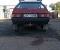 Червоний ЗАЗ 1102 Таврія, об'ємом двигуна 0 л та пробігом 200 тис. км за 500 $, фото 6 на Automoto.ua