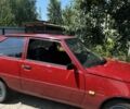 Красный ЗАЗ 1102 Таврия, объемом двигателя 1.1 л и пробегом 145 тыс. км за 700 $, фото 4 на Automoto.ua